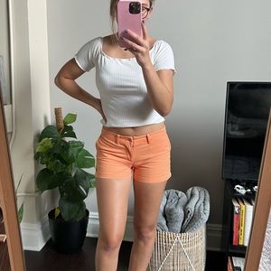 Ralph Lauren Sport Shorts